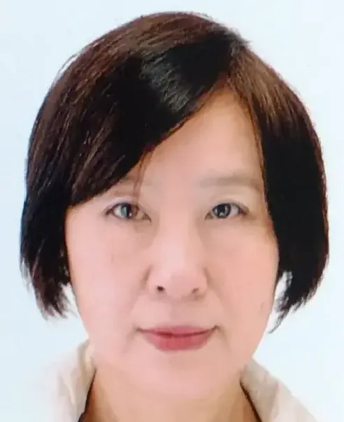 徐虹