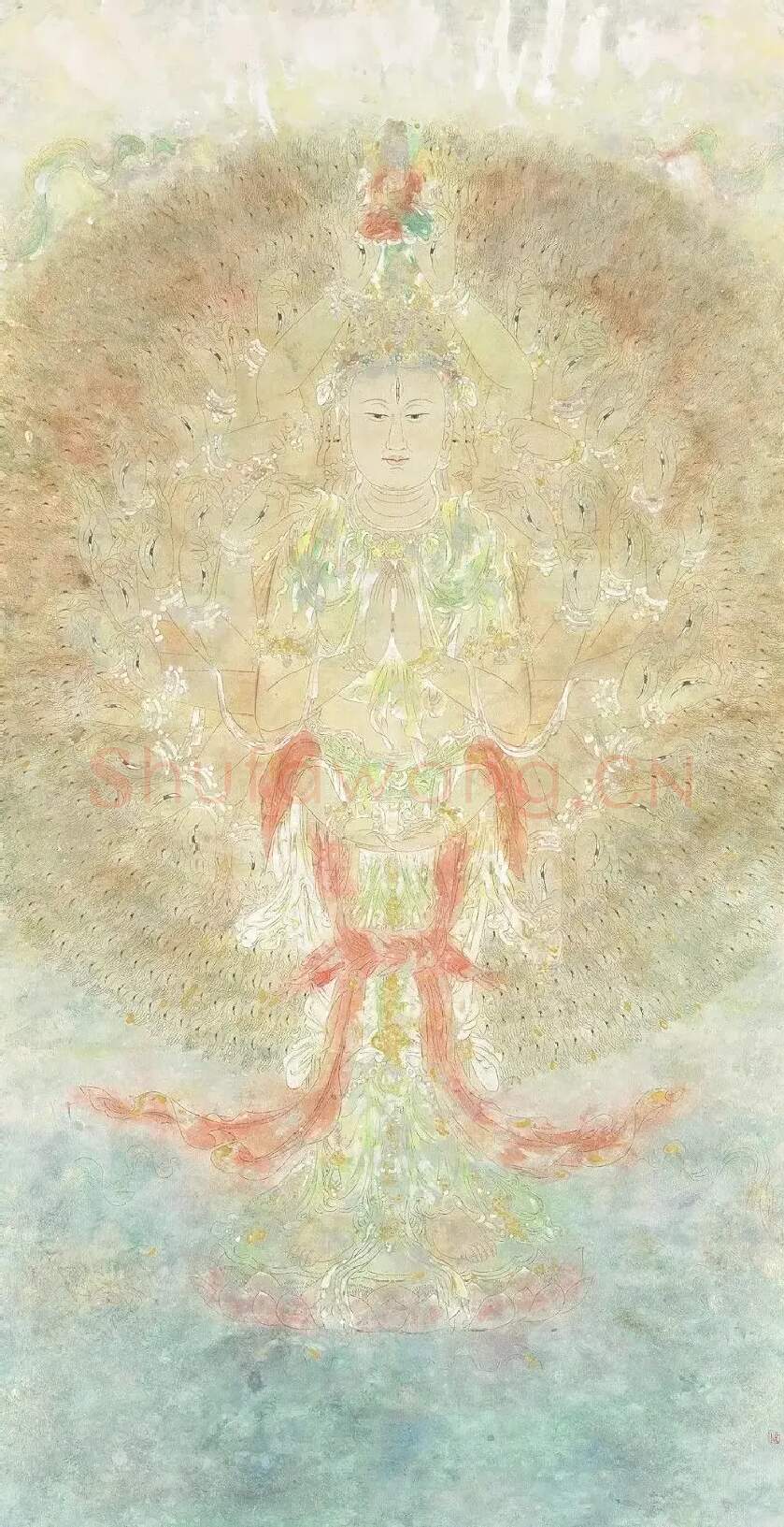 叶健·作品