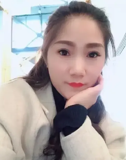 陈燕英·个人