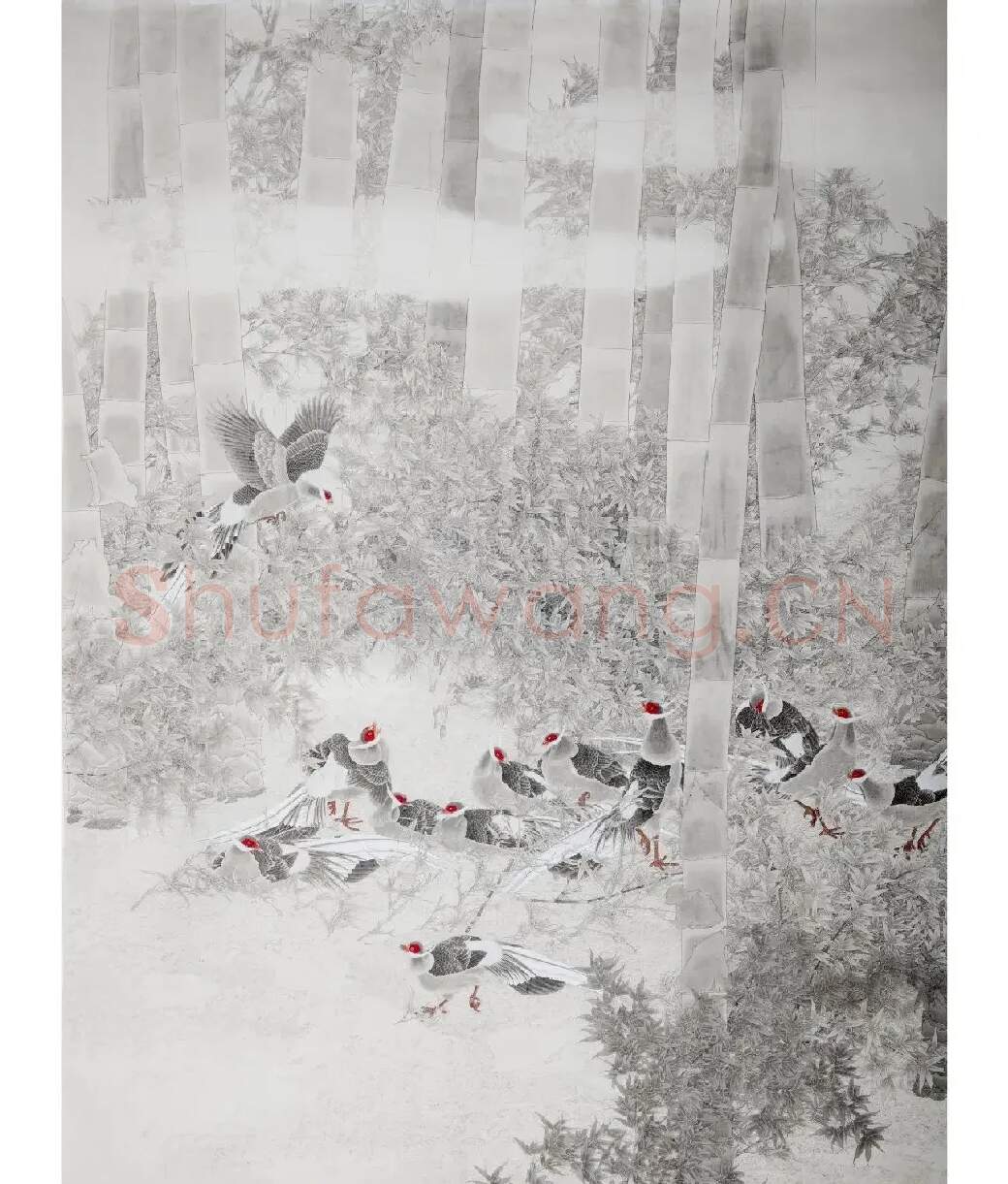 代礼胜·叶落归根