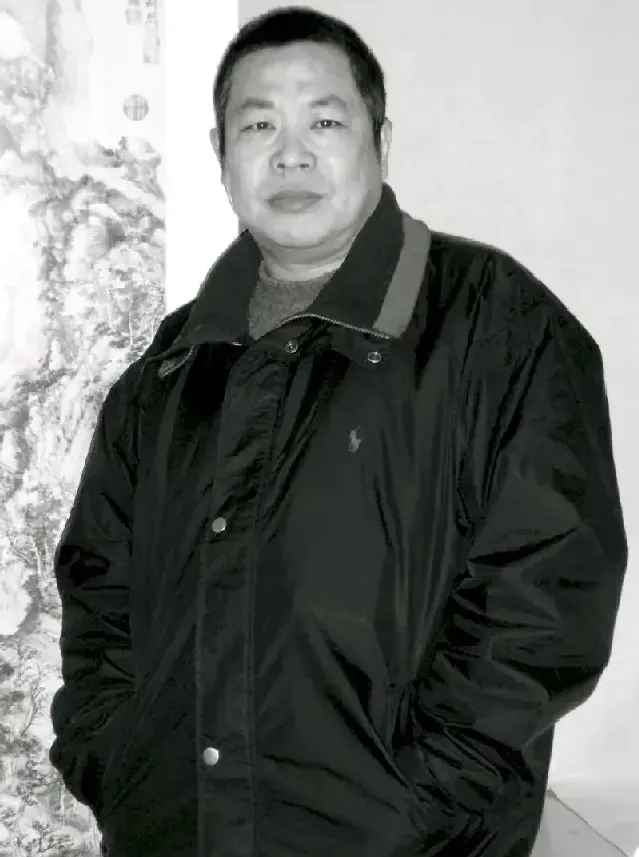 赵小海