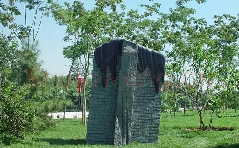 龙翔·《岁月痕迹》