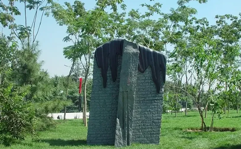 龙翔·《岁月痕迹》