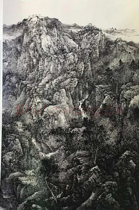 马奕·叠峦