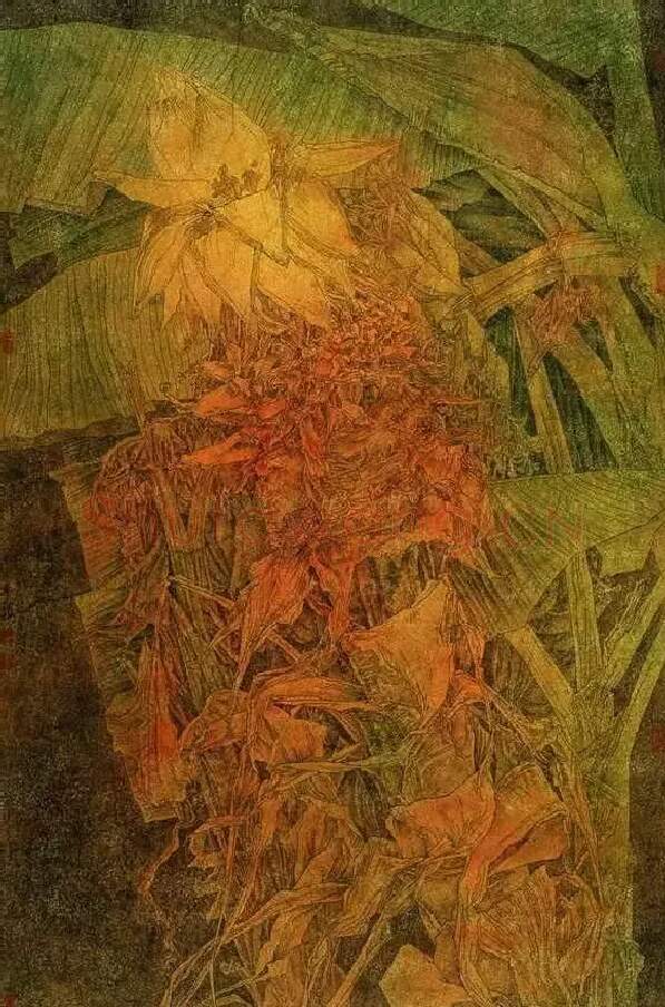 杜平让· 浩然之气