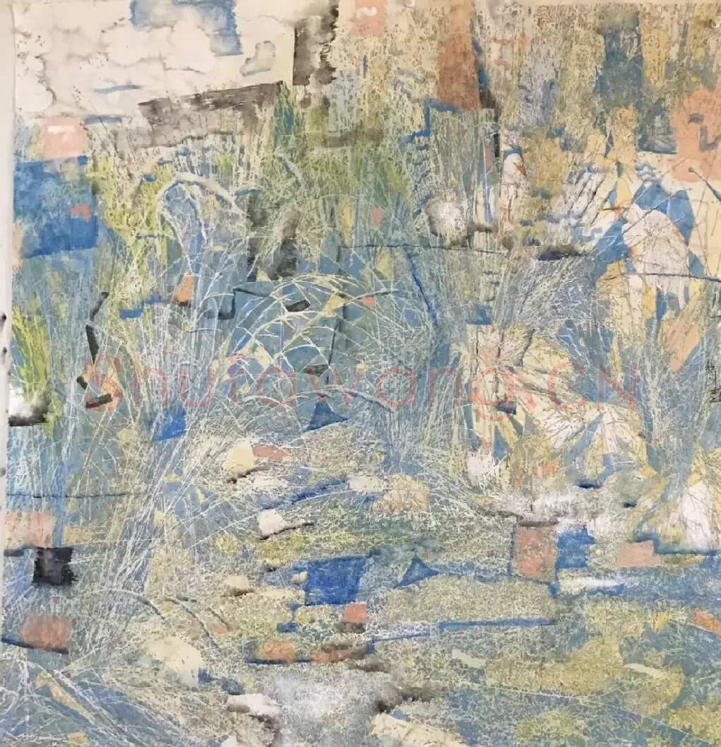 马晓洁·鸢