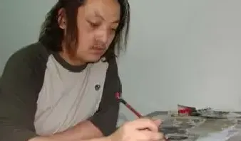 赵新平
