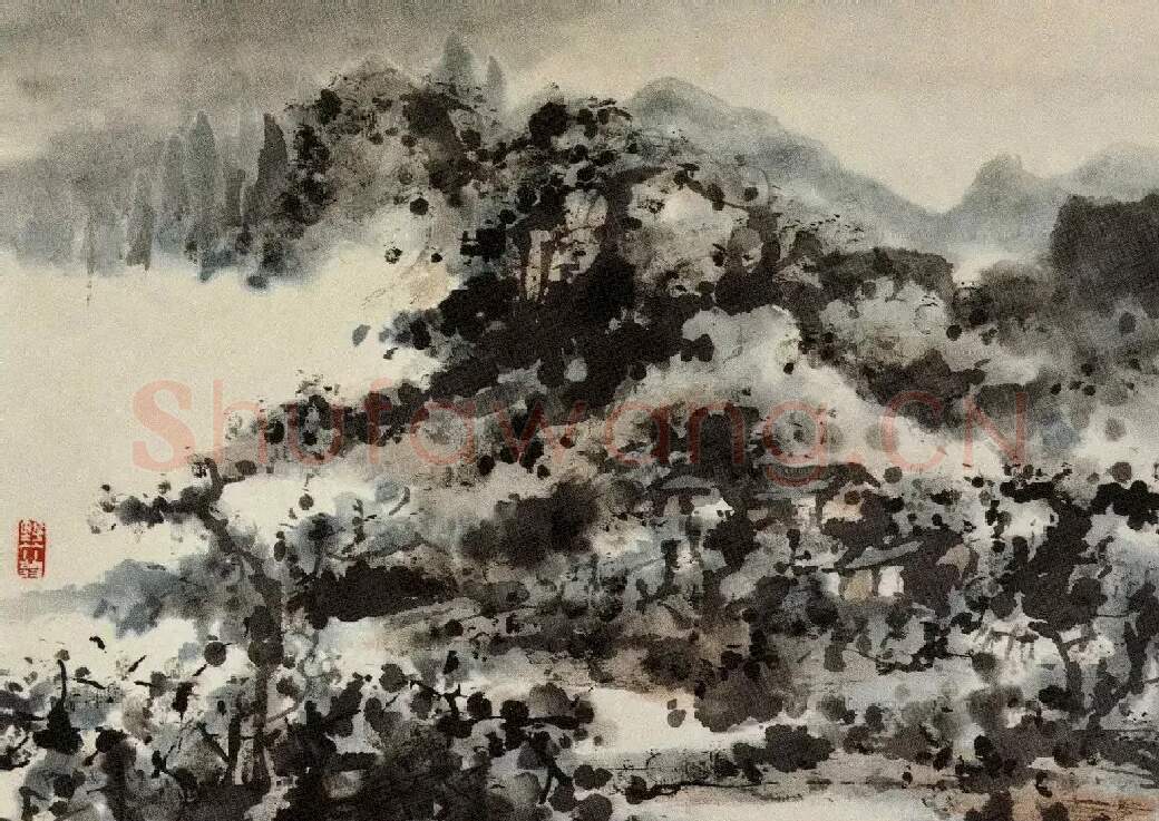 刘知白·作品