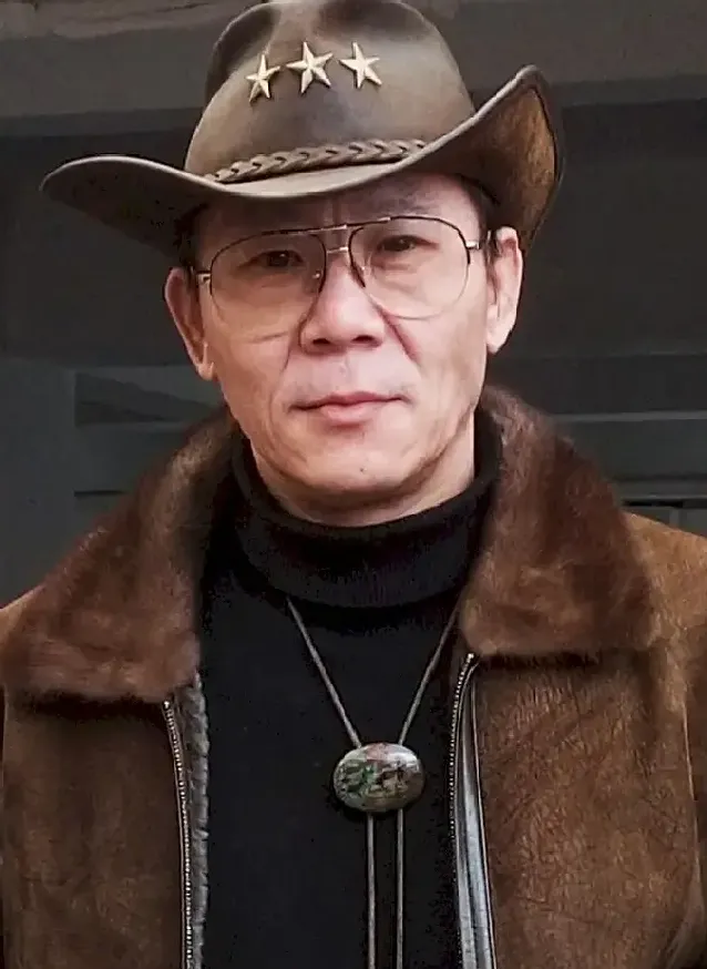 刘剑英