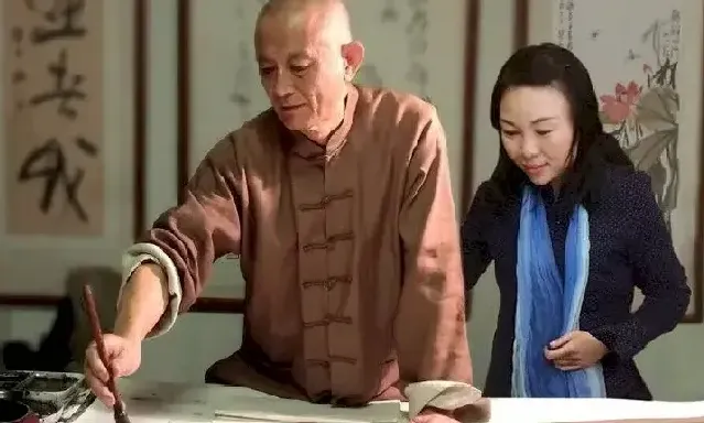杨泓·郭西元老师