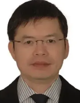 陆增康