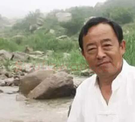 袁玉堂