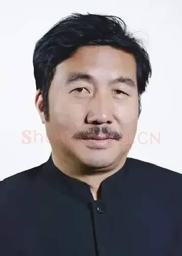 庞振坤
