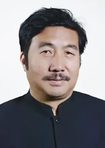 庞振坤