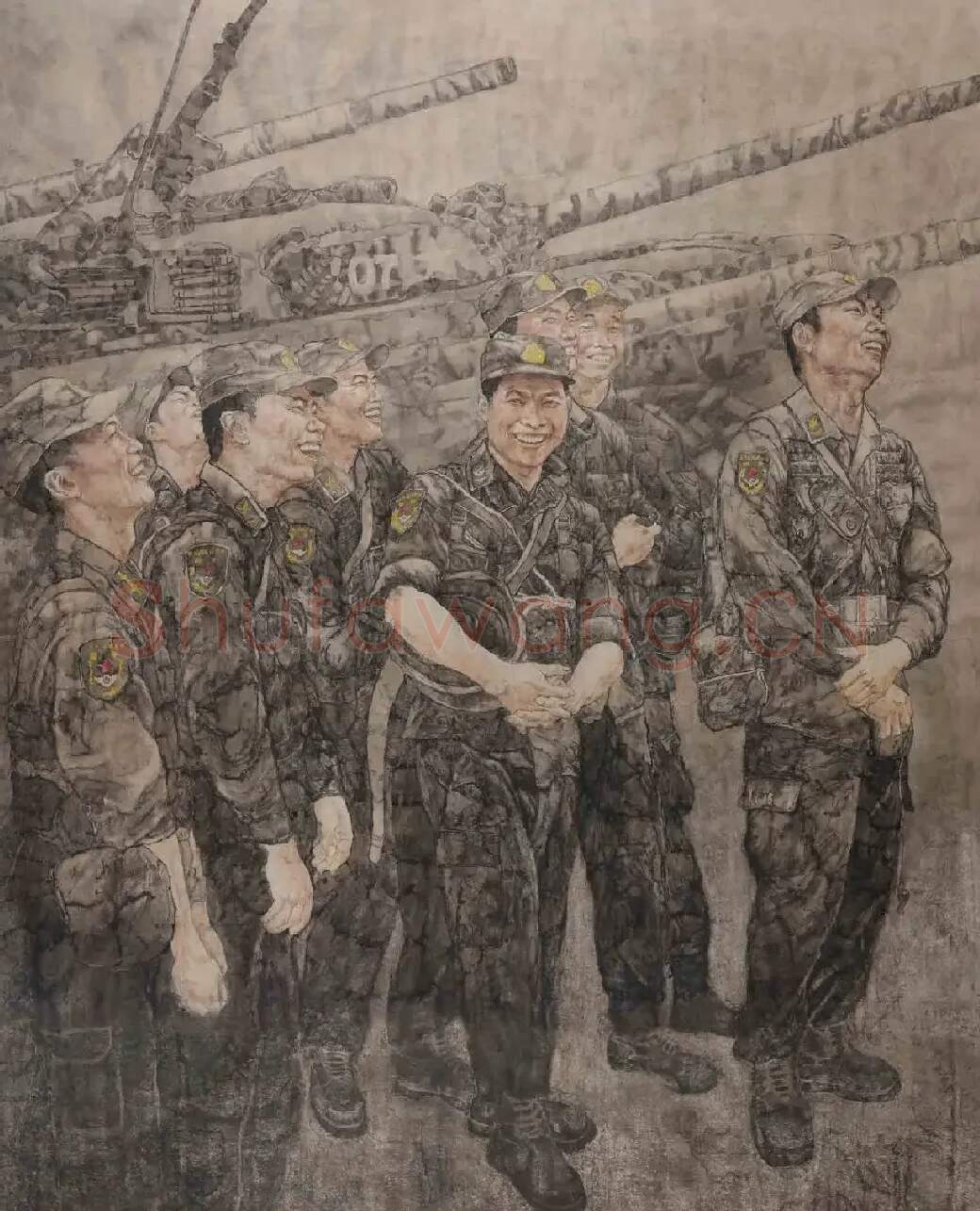 李小明·小明的一天