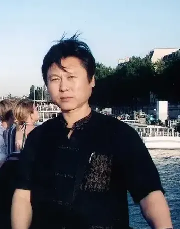 杜树森
