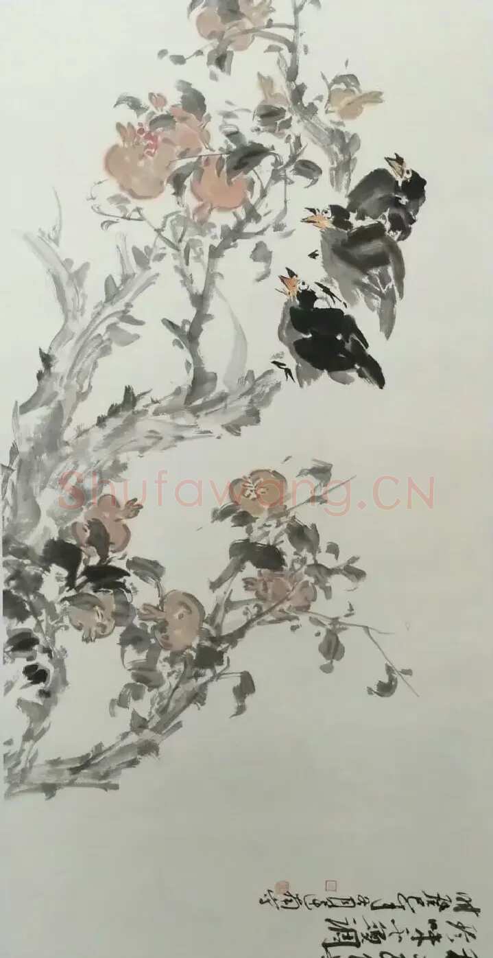 谢运南·珍味不须调