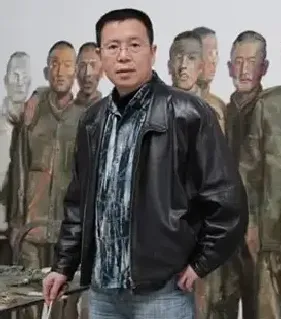 周武发