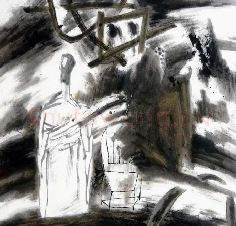 张洪·空间