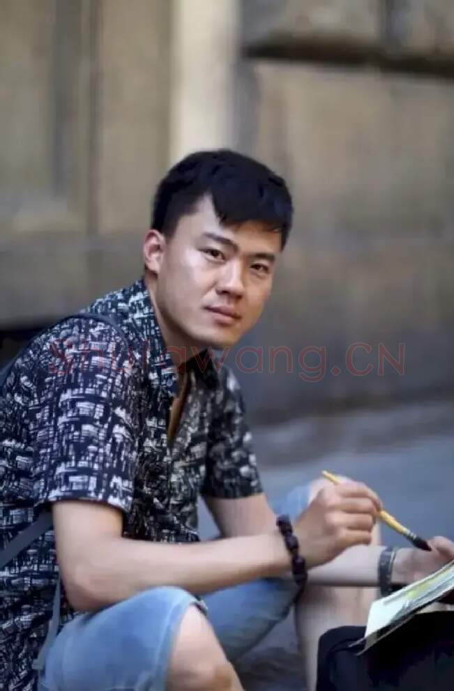 韩俊洋·个人照片