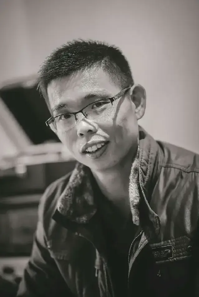钱志坚