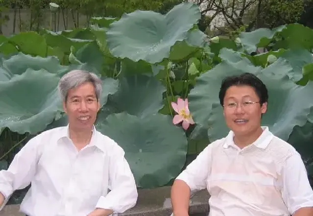 林丰俗