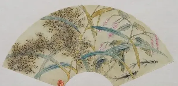 李勇·芳草依依