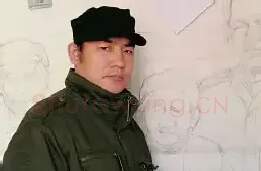 张力弓