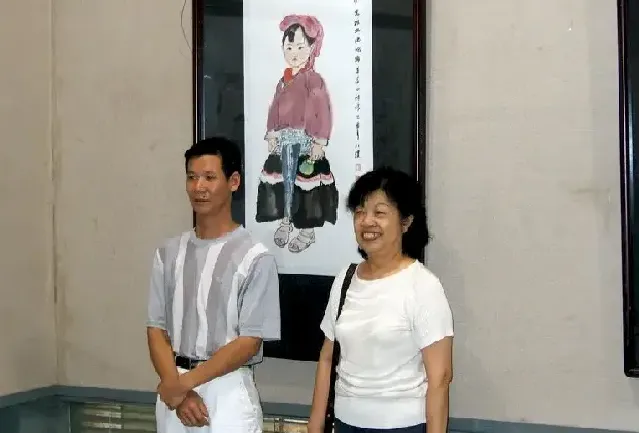 韦江琼