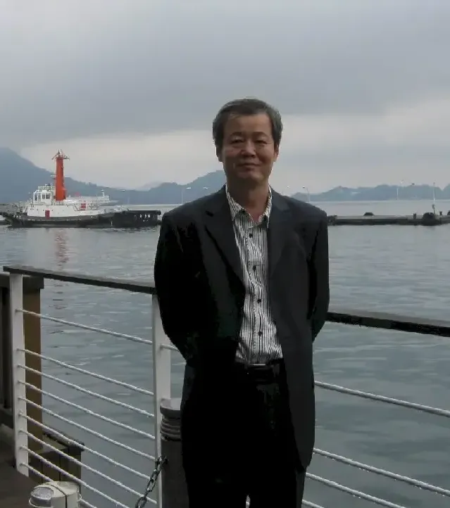 郭建军