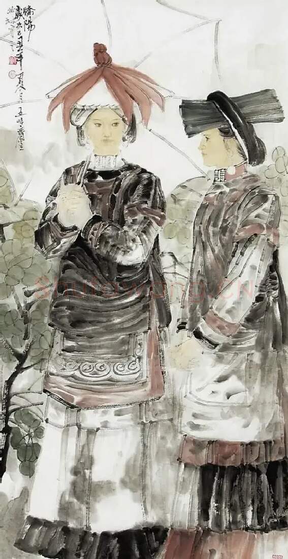 荆兆林·骄阳