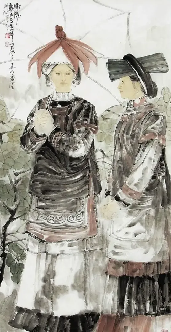 荆兆林·骄阳