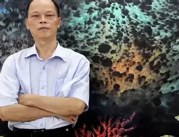 吴地林