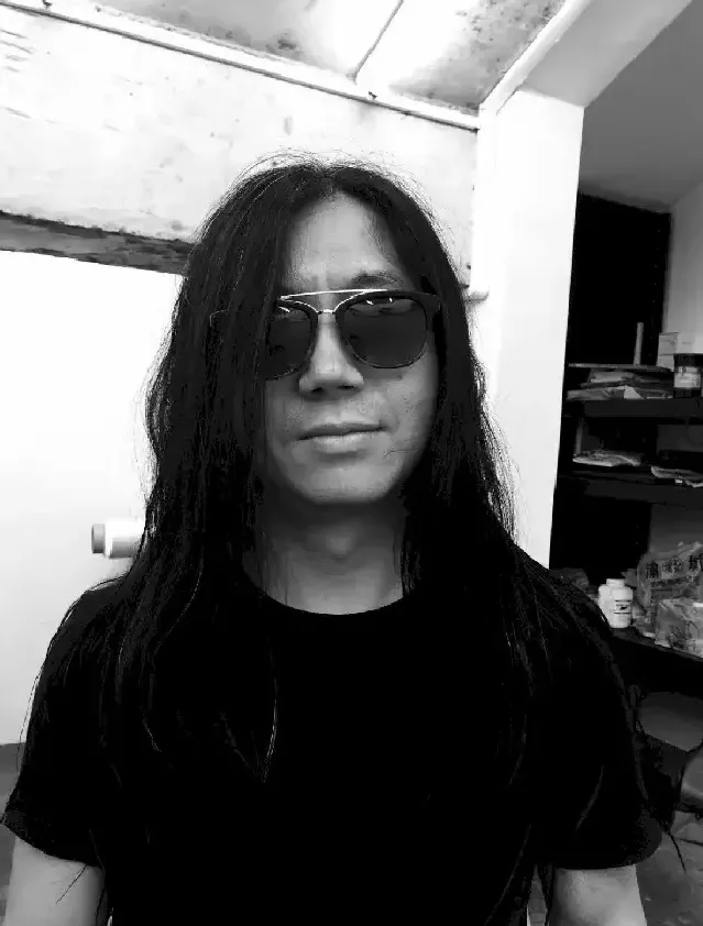 杨勇