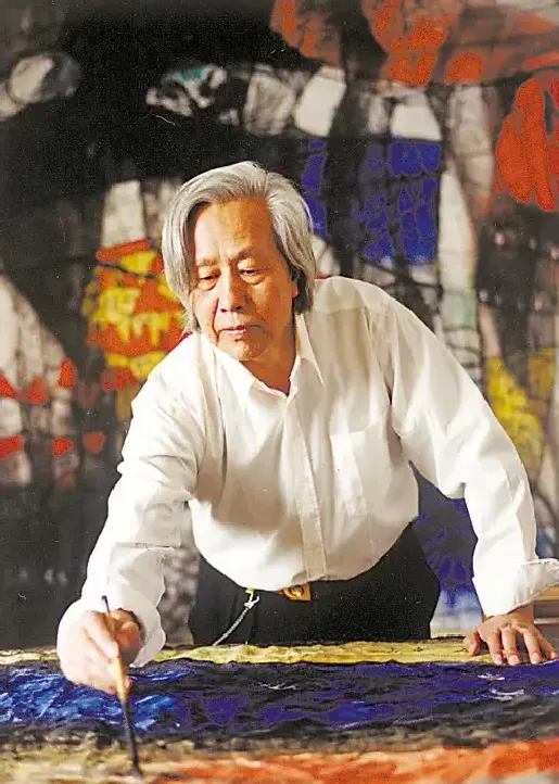 吴纯强