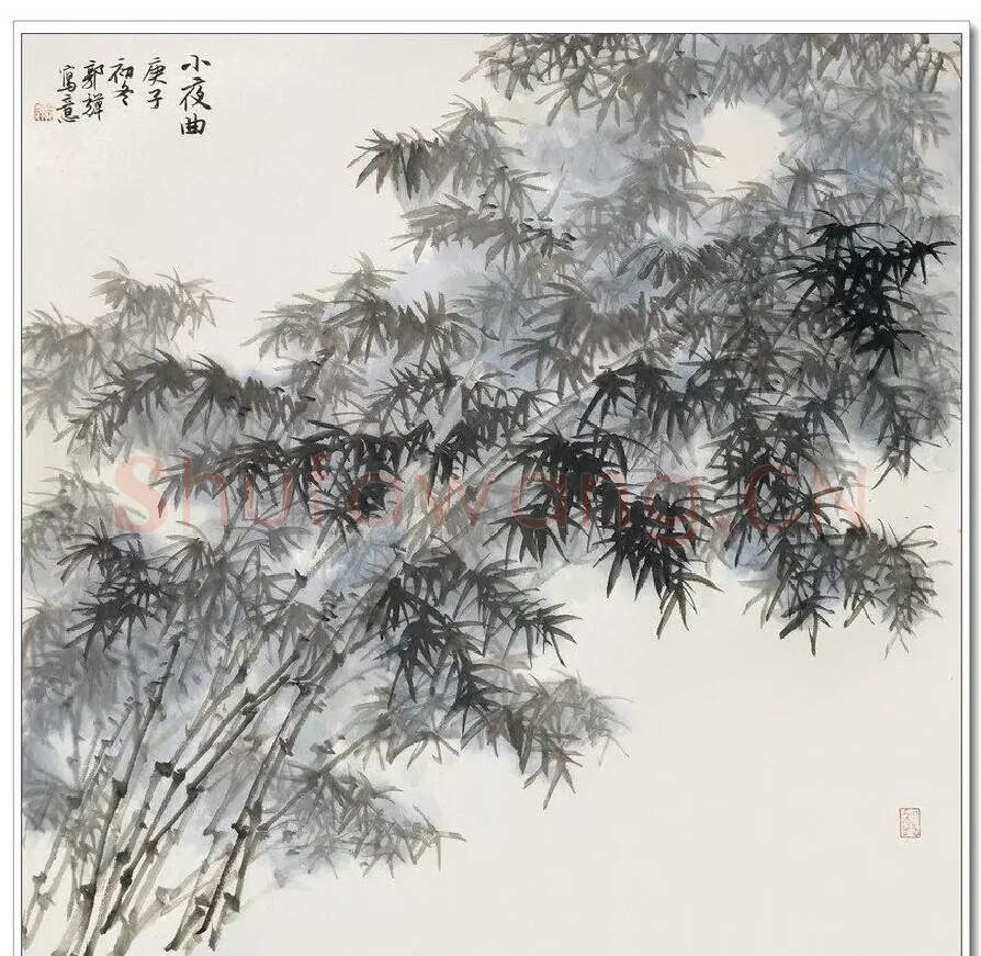 郭辉·《小夜曲》