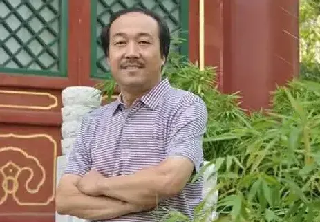 王纯生