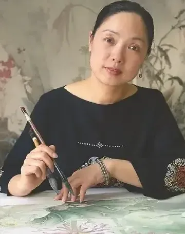 杨晓梅