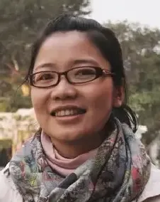 詹晓燕