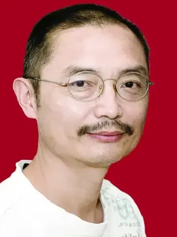 陈鹏刚