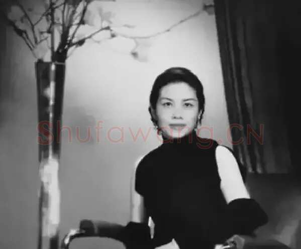 潘素
