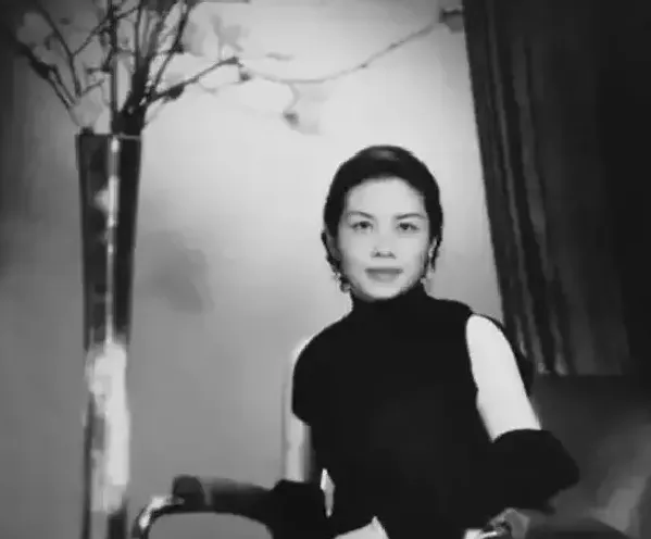 潘素