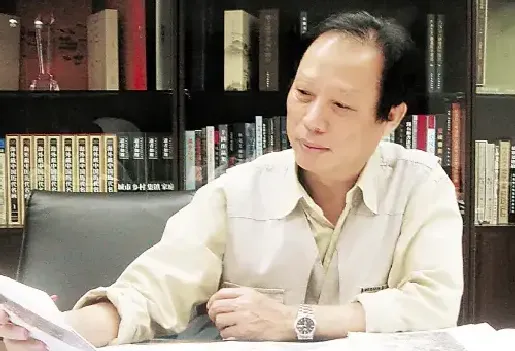 田林海