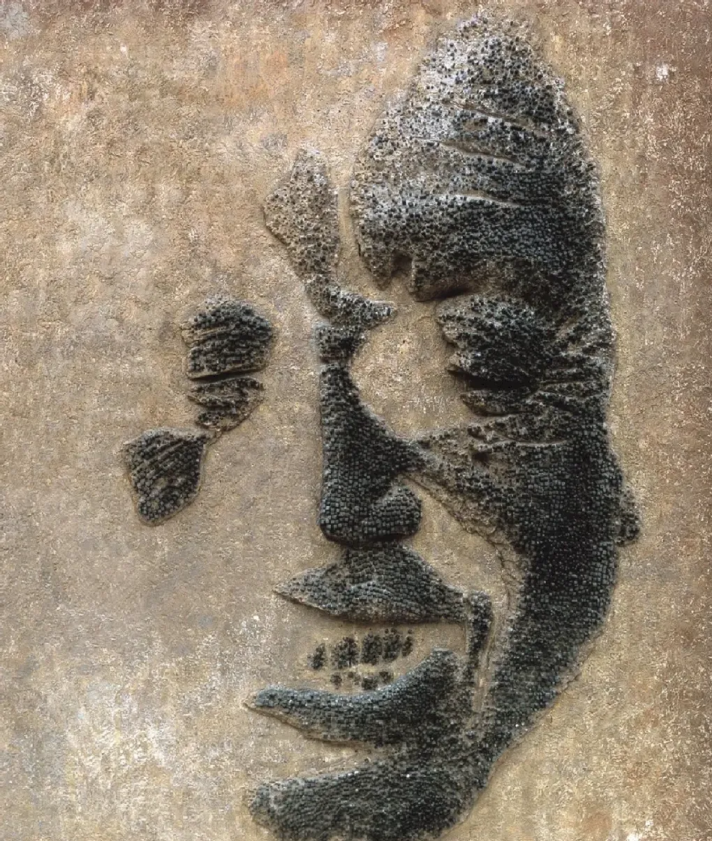 朱成·作品