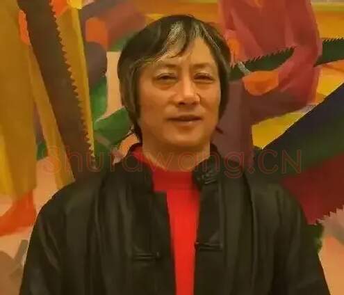 梁士军·梁士军