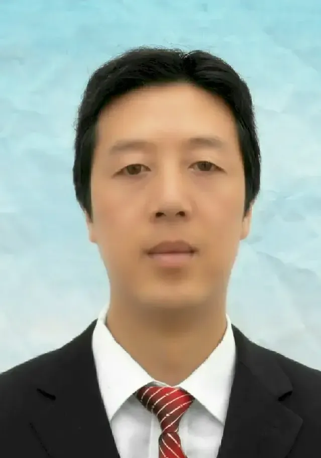马峰