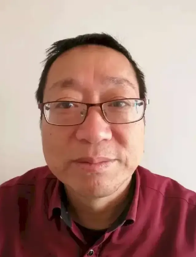 杨开刚