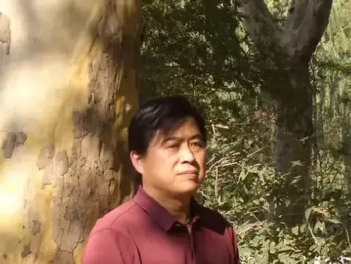 董海全