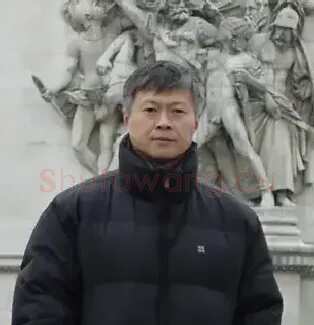 邵常毅