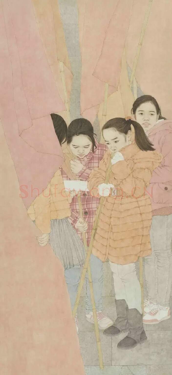 录洁囡·二月二